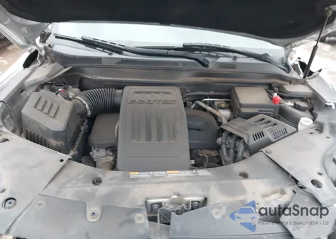 2014 GMC Terrain Sle-1 from USA, damaged, VIN 2GKALMEK0E6319124